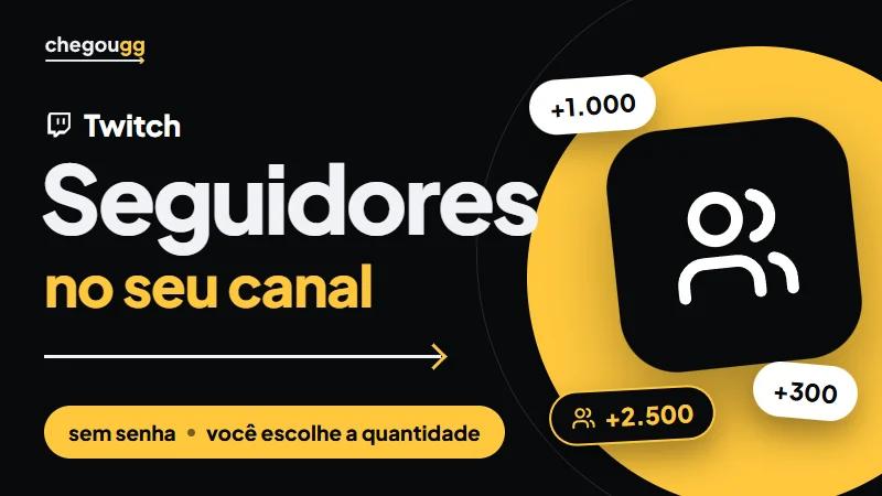 Twitch