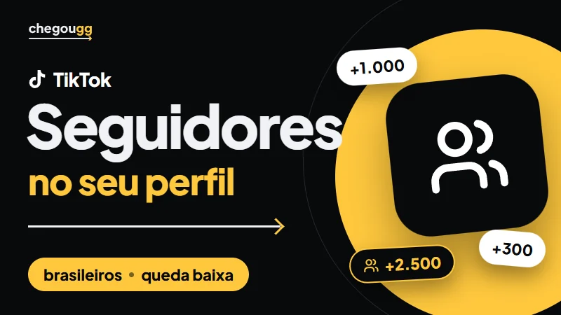 Seguidores TikTok