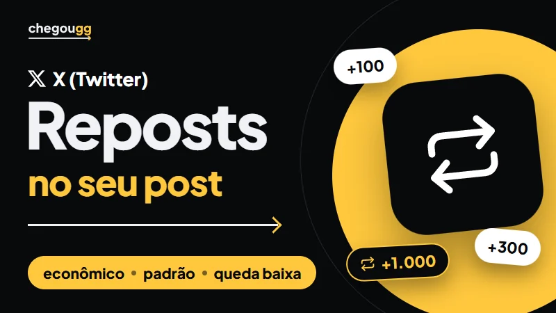 Reposts X