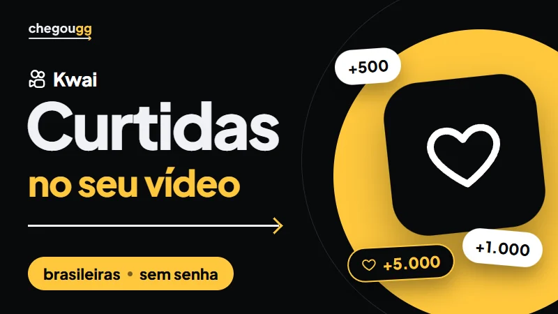 Curtidas Kwai