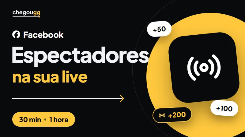 Live Facebook