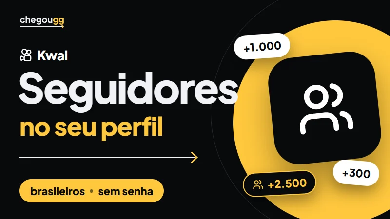 Seguidores Kwai